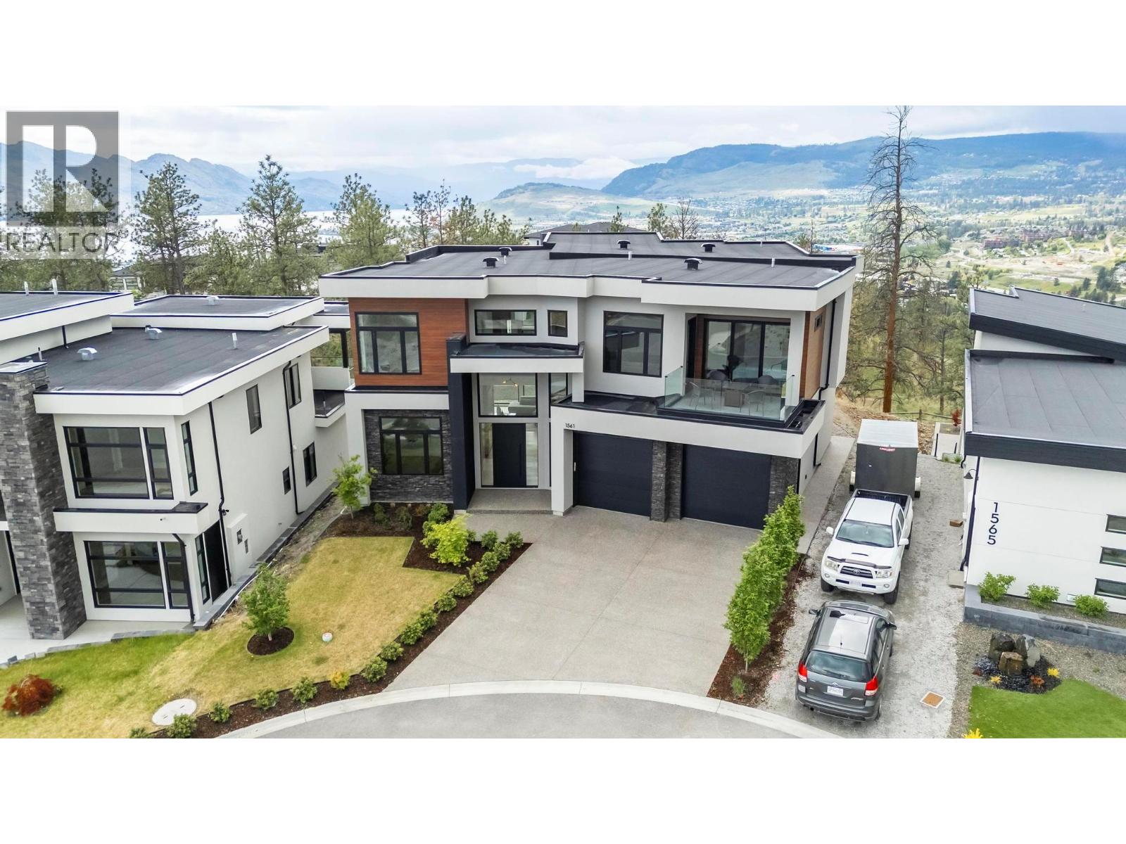 1561 Cabernet Court, West Kelowna, British Columbia  V4T 3B5 - Photo 50 - 10377481