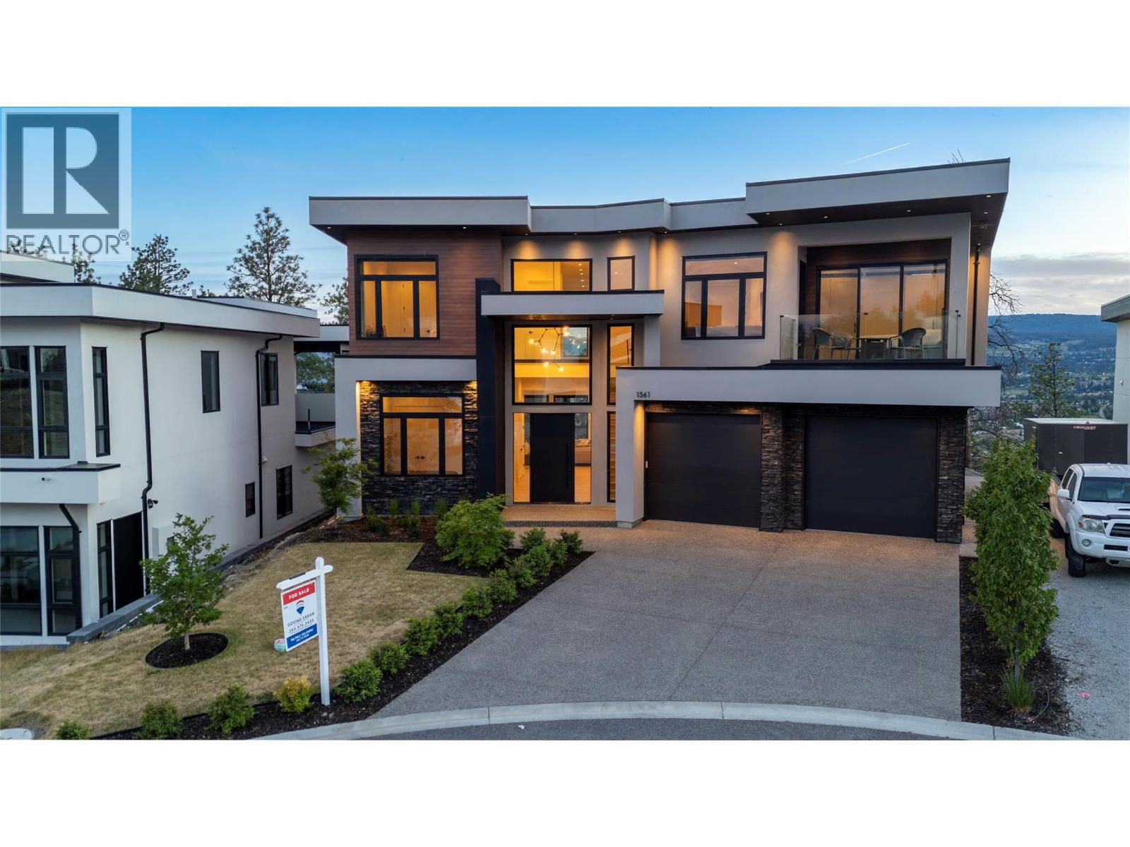 1561 Cabernet Court, West Kelowna, British Columbia  V4T 3B5 - Photo 65 - 10377481