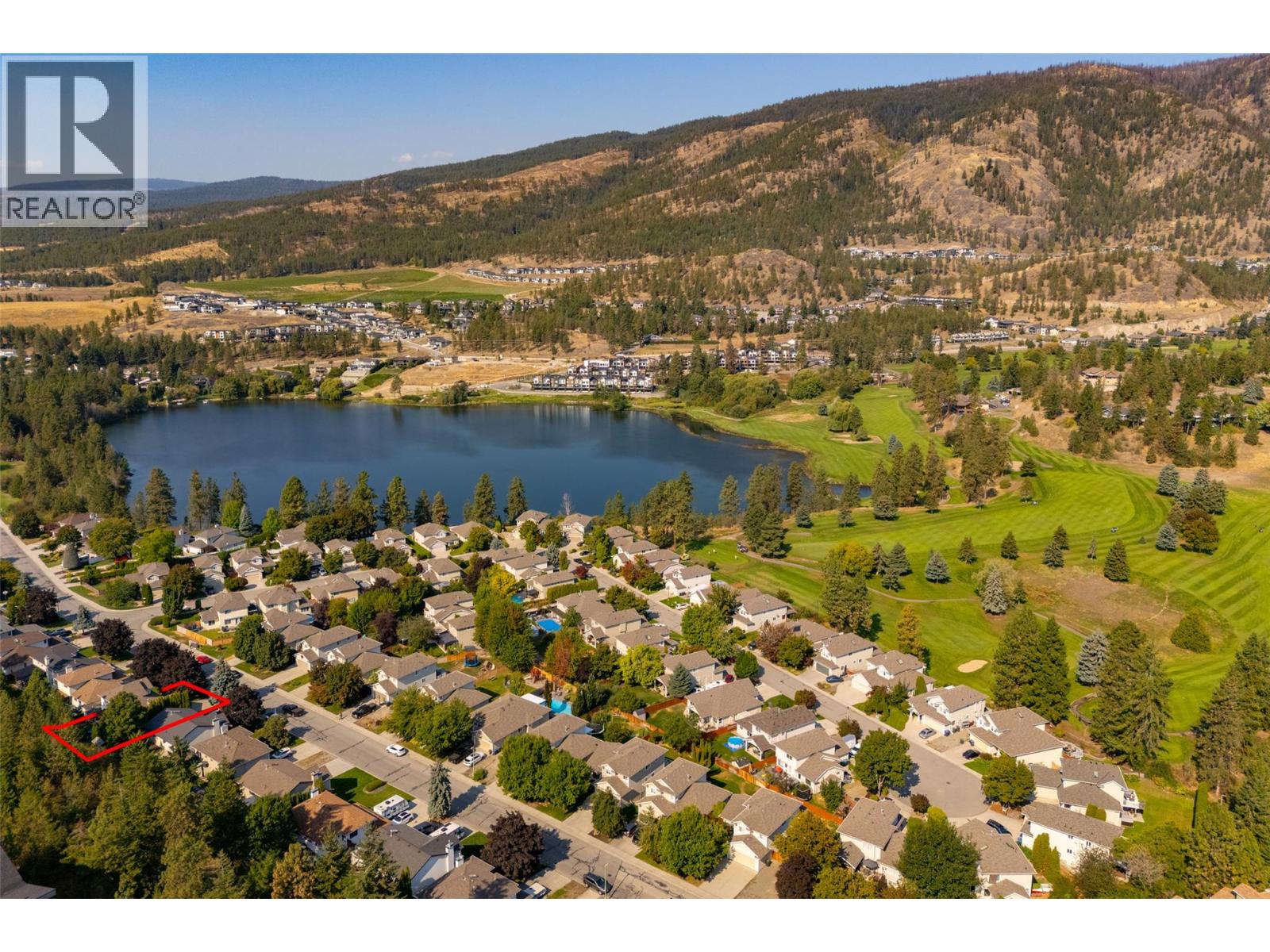 2207 Shannon Ridge Drive, West Kelowna, British Columbia  V4T 2L1 - Photo 46 - 10376877
