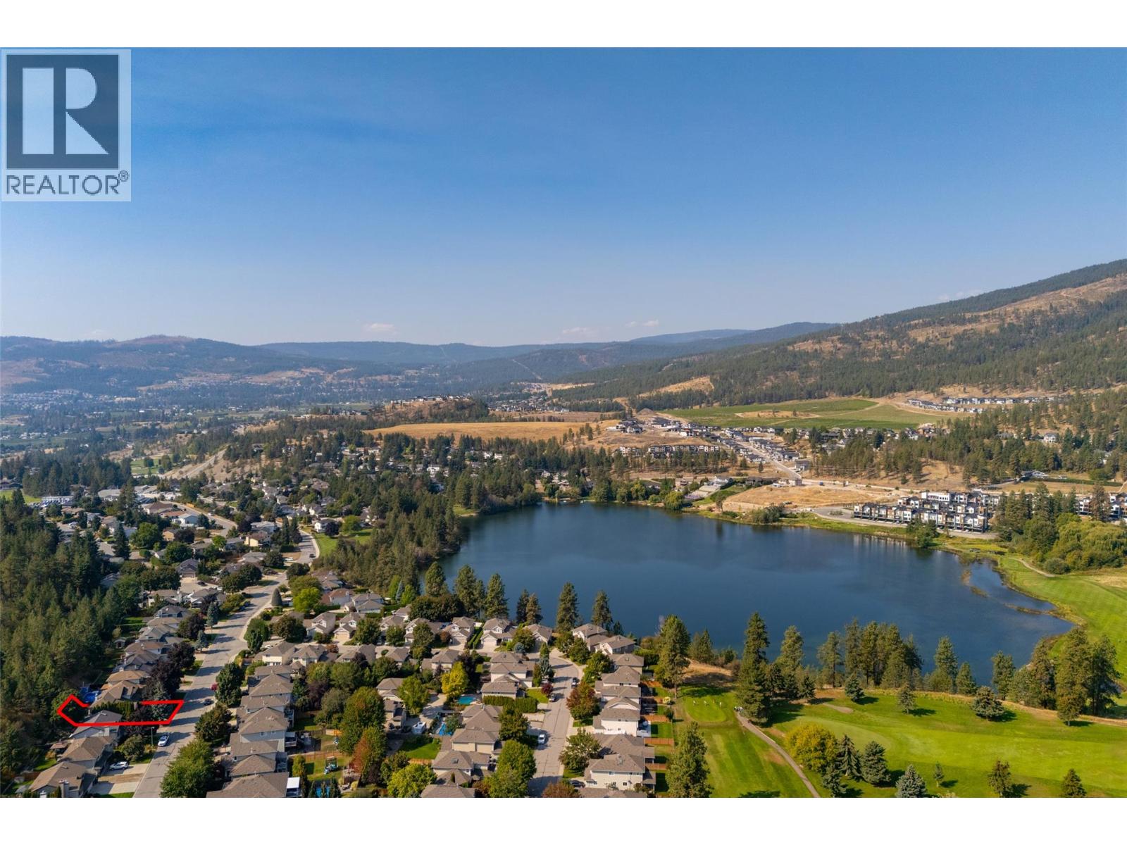 2207 Shannon Ridge Drive, West Kelowna, British Columbia  V4T 2L1 - Photo 48 - 10376877
