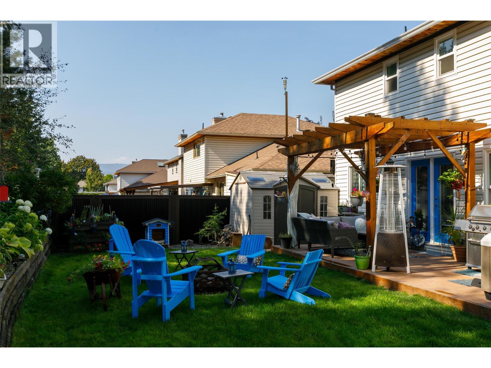 2207 Shannon Ridge Drive, West Kelowna, British Columbia  V4T 2L1 - Photo 5 - 10376877