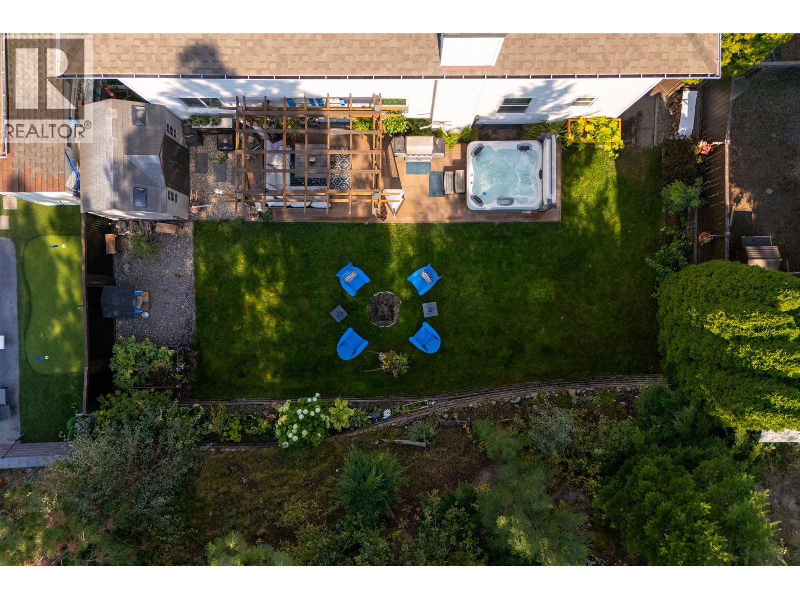 2207 Shannon Ridge Drive, West Kelowna, British Columbia  V4T 2L1 - Photo 54 - 10376877