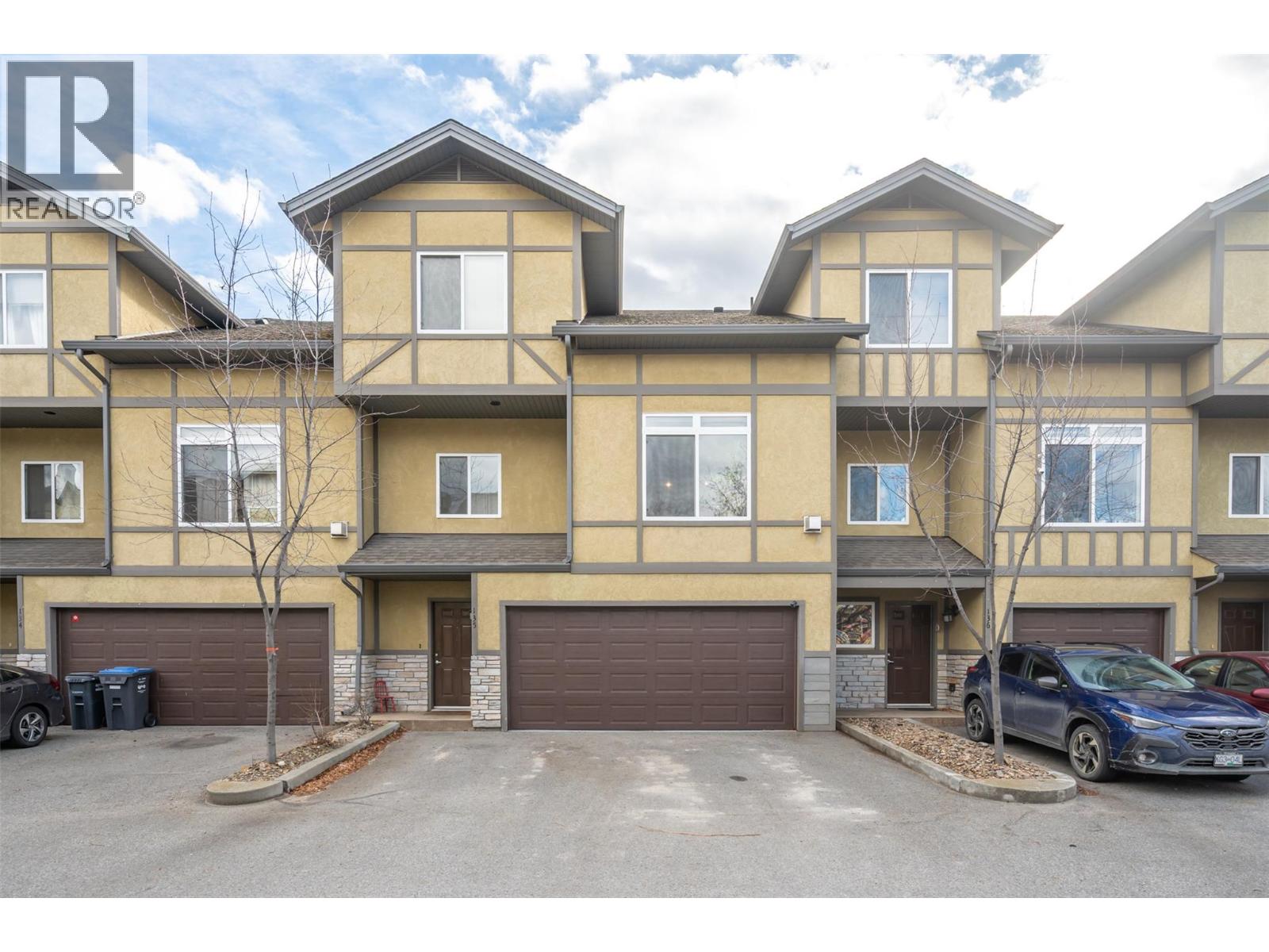 48 Galt Avenue Unit# 135, Penticton, British Columbia  V2A 9C3 - Photo 1 - 10377487