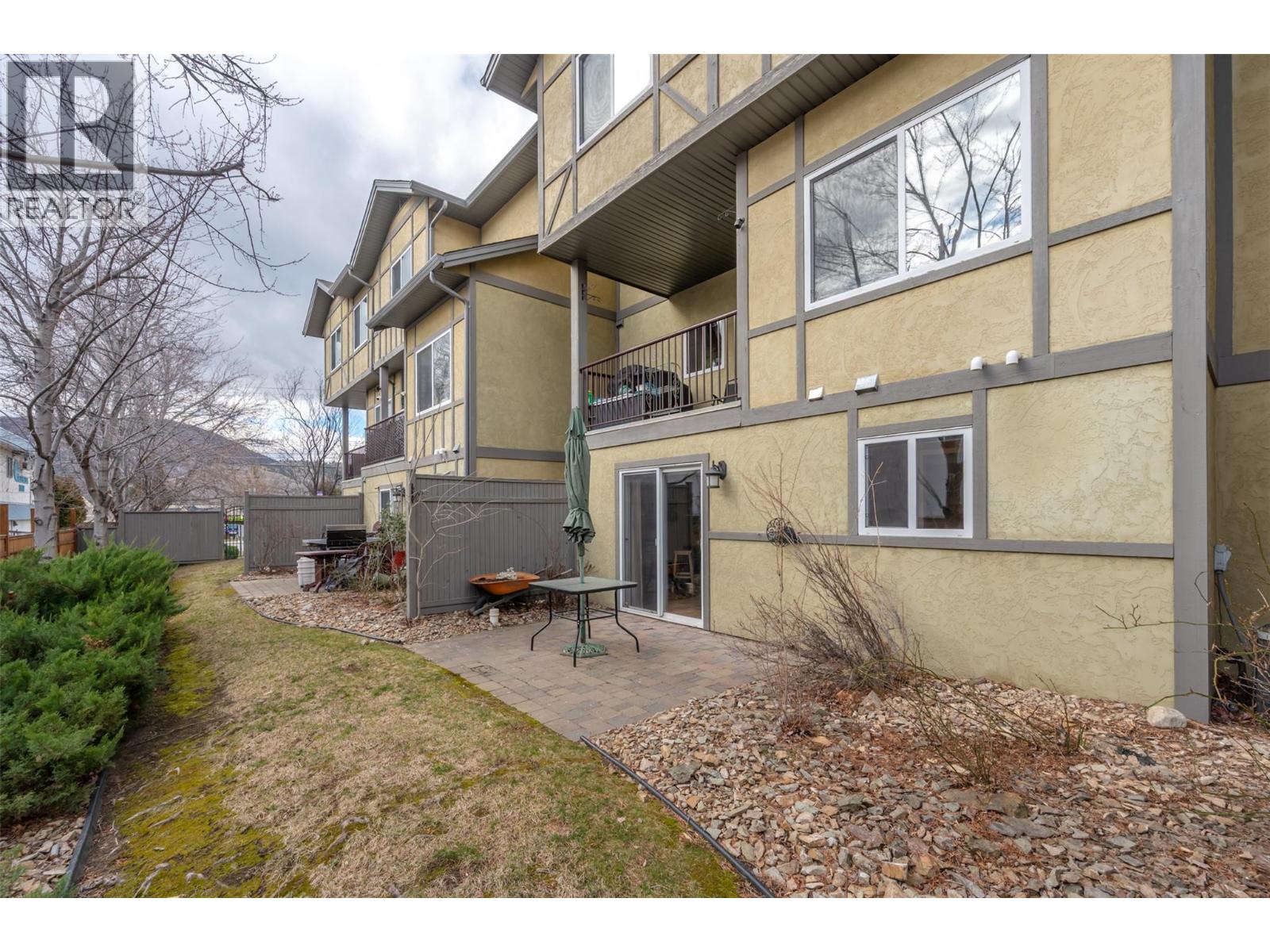 48 Galt Avenue Unit# 135, Penticton, British Columbia  V2A 9C3 - Photo 45 - 10377487