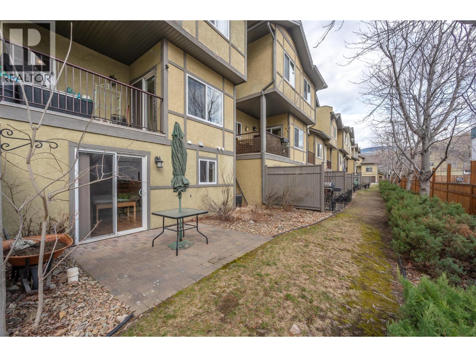 48 Galt Avenue Unit# 135, Penticton, British Columbia  V2A 9C3 - Photo 47 - 10377487