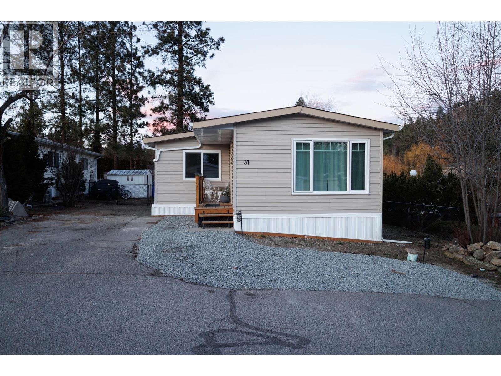 3585 Elk Road Unit# 31, Westbank, British Columbia  V4T 1R5 - Photo 31 - 10377427