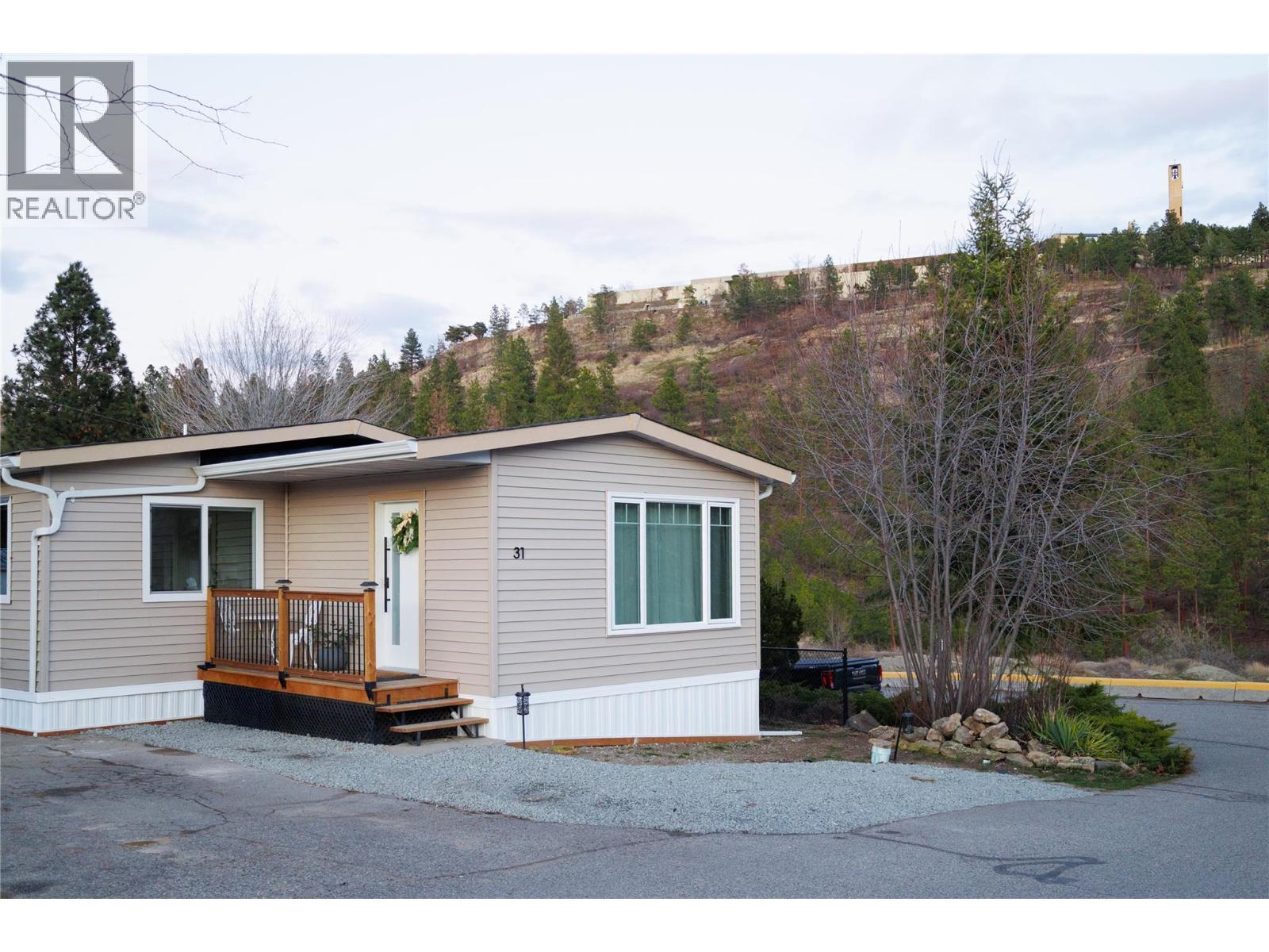 3585 Elk Road Unit# 31, Westbank, British Columbia  V4T 1R5 - Photo 34 - 10377427