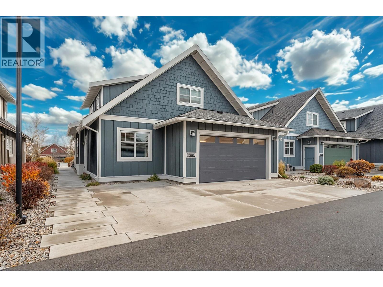 2450 Radio Tower Road Unit# 38, Oliver, British Columbia  V0H 1T1 - Photo 1 - 10377306