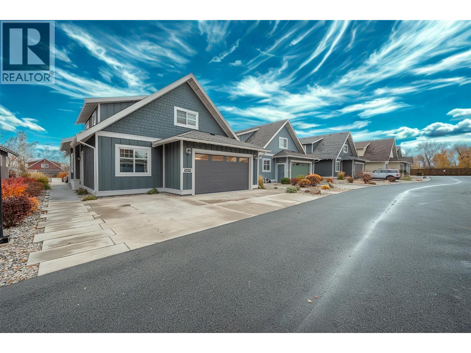 2450 Radio Tower Road Unit# 38, Oliver, British Columbia  V0H 1T1 - Photo 56 - 10377306