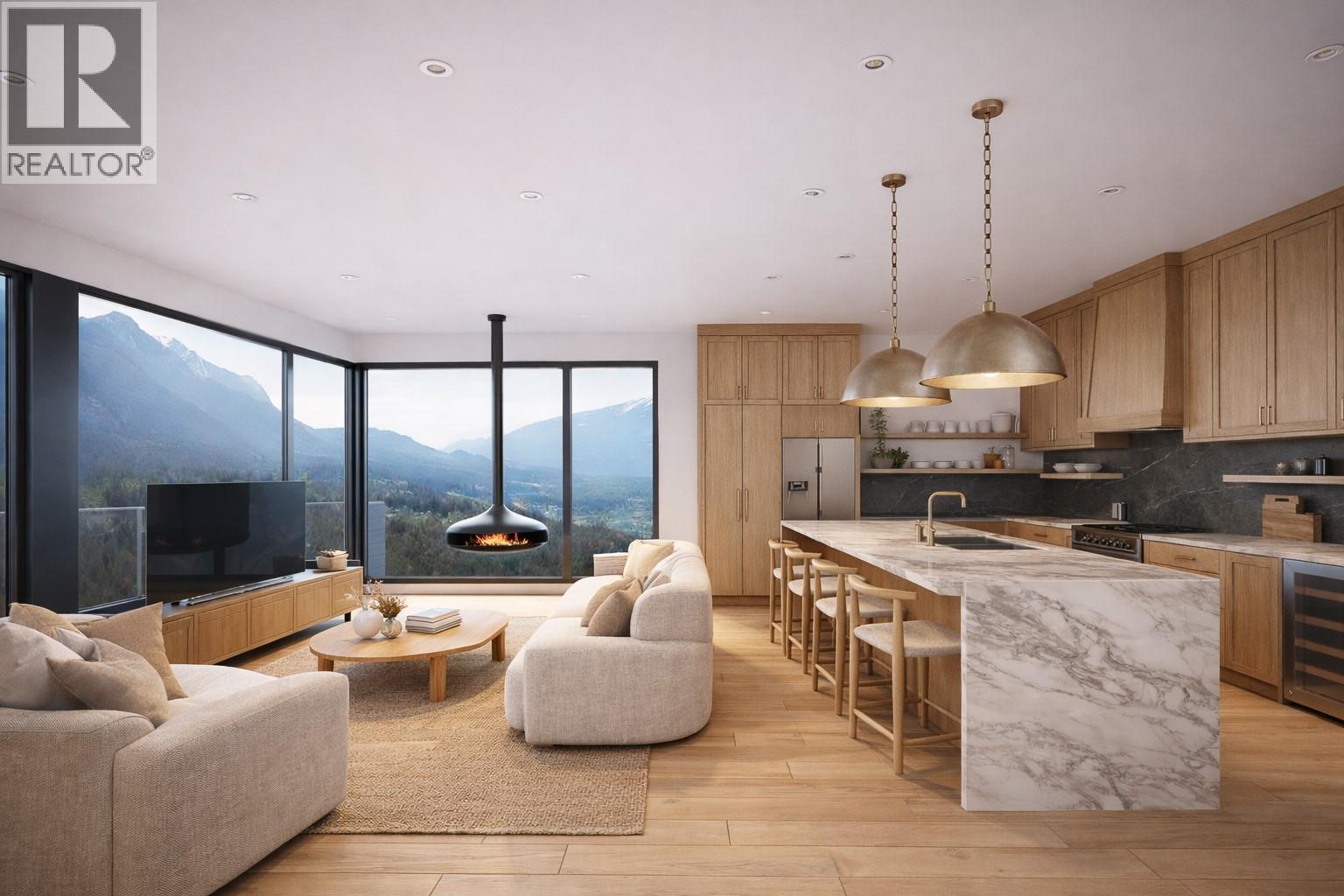 1551 Bowle-Evans Drive Unit# 3, Golden, British Columbia  V0A 1H6 - Photo 1 - 10377490