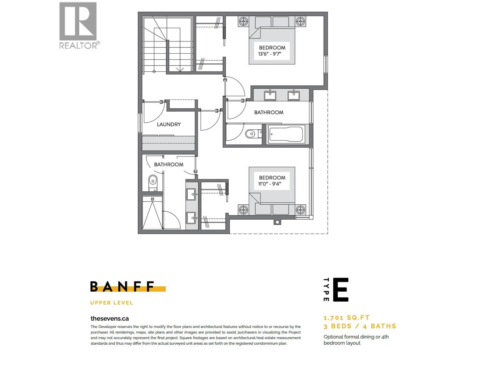 1551 Bowle-Evans Drive Unit# 3, Golden, British Columbia  V0A 1H6 - Photo 11 - 10377490