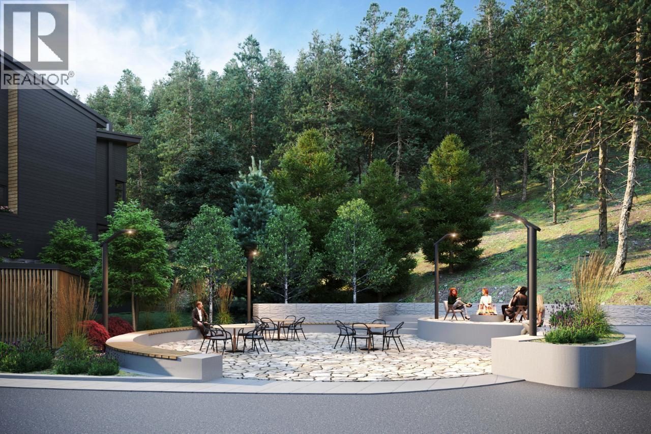 1551 Bowle-Evans Drive Unit# 3, Golden, British Columbia  V0A 1H6 - Photo 12 - 10377490