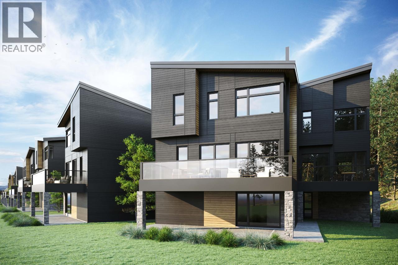 1551 Bowle-Evans Drive Unit# 3, Golden, British Columbia  V0A 1H6 - Photo 14 - 10377490