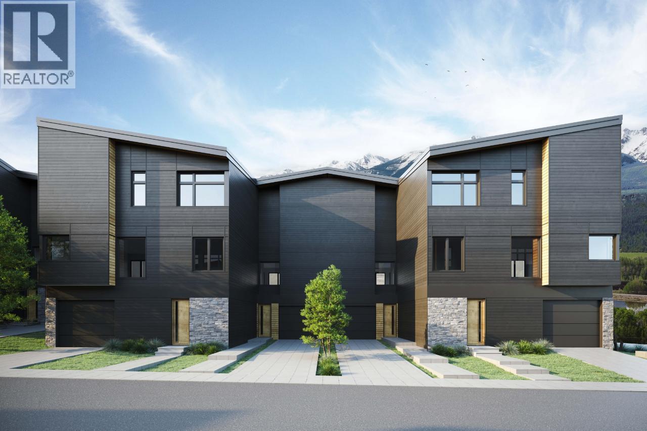 1551 Bowle-Evans Drive Unit# 3, Golden, British Columbia  V0A 1H6 - Photo 15 - 10377490