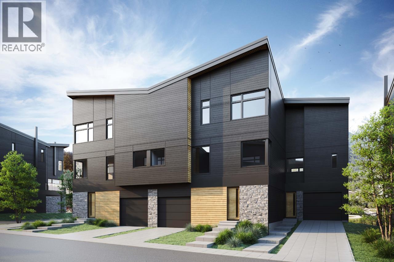 1551 Bowle-Evans Drive Unit# 3, Golden, British Columbia  V0A 1H6 - Photo 16 - 10377490