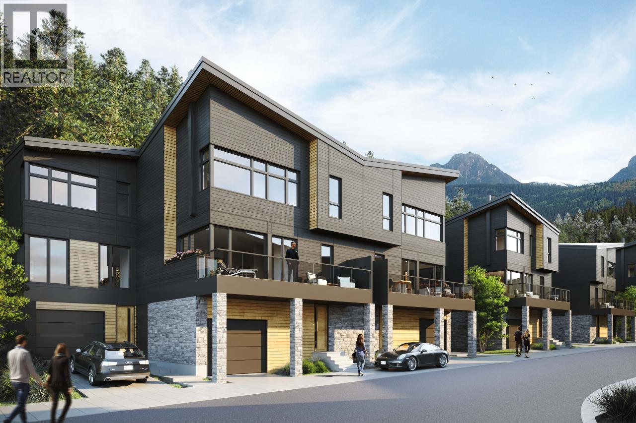 1551 Bowle-Evans Drive Unit# 3, Golden, British Columbia  V0A 1H6 - Photo 18 - 10377490