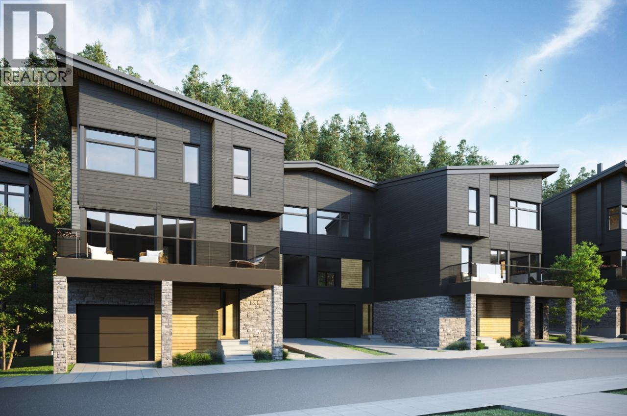 1551 Bowle-Evans Drive Unit# 3, Golden, British Columbia  V0A 1H6 - Photo 19 - 10377490