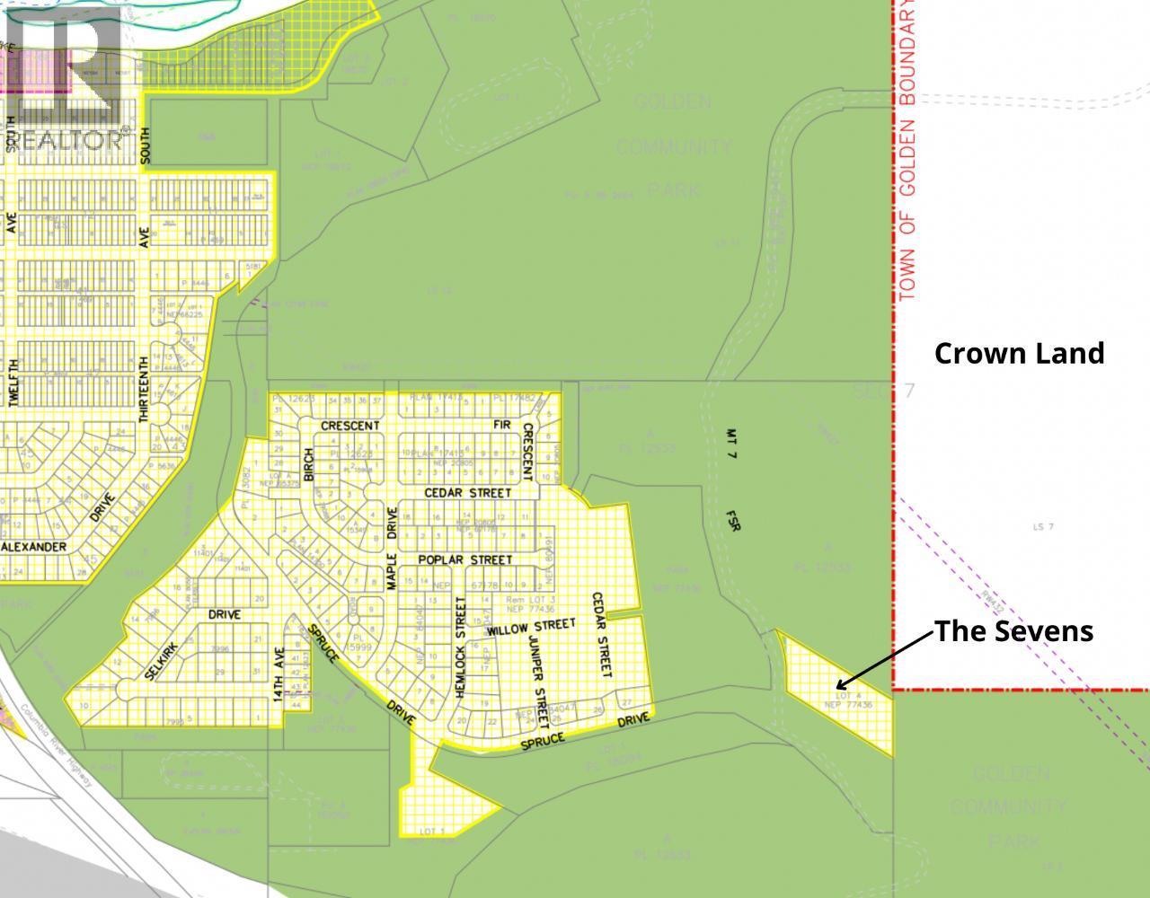 1551 Bowle-Evans Drive Unit# 3, Golden, British Columbia  V0A 1H6 - Photo 20 - 10377490