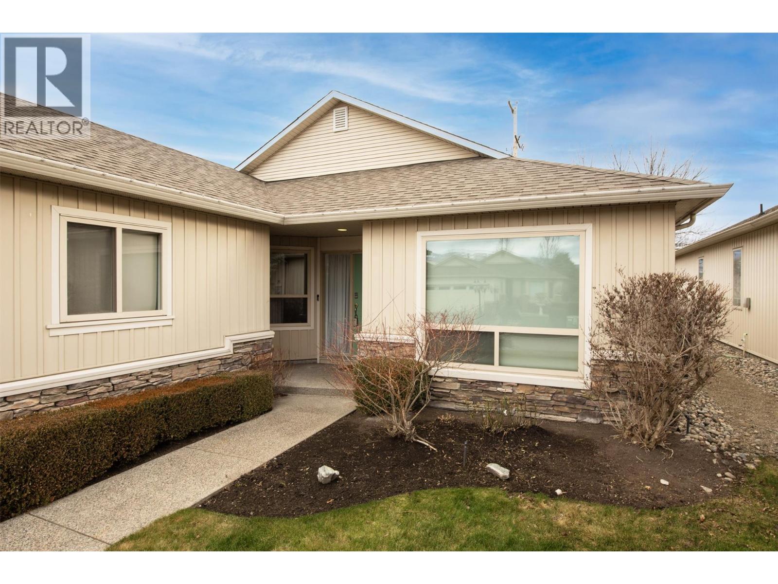 2365 Stillingfleet Road Unit# 133, Kelowna, British Columbia  V1W 4X5 - Photo 2 - 10377426