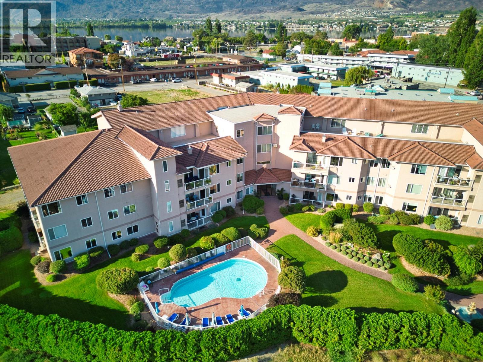 6805 Cottonwood Drive Unit# 408, Osoyoos, British Columbia  V0H 1V3 - Photo 1 - 10377396