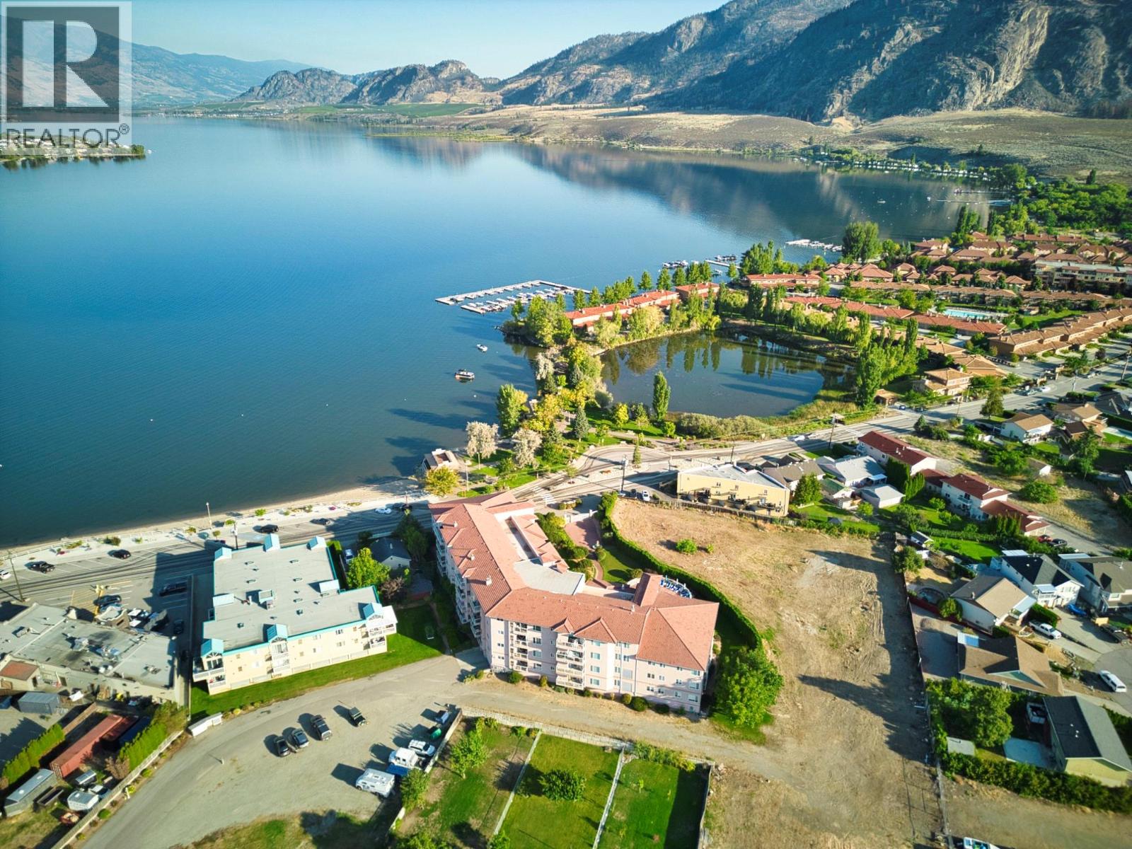 6805 Cottonwood Drive Unit# 408, Osoyoos, British Columbia  V0H 1V3 - Photo 17 - 10377396