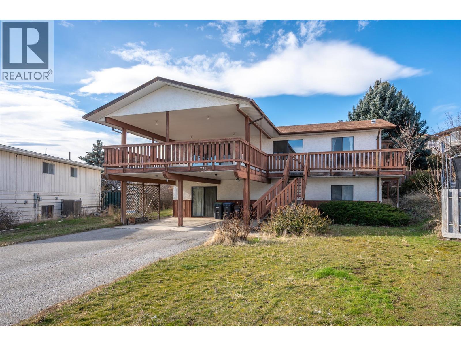 761 Columbia Place, Oliver, British Columbia  V0H 1T0 - Photo 1 - 10377470