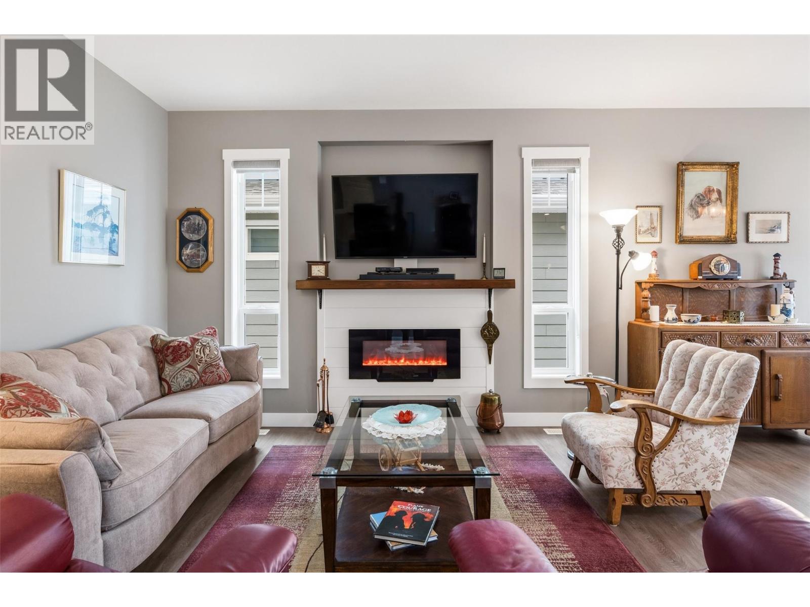 351 Warren Avenue W Unit# 24, Penticton, British Columbia  V2A 3N2 - Photo 5 - 10377483