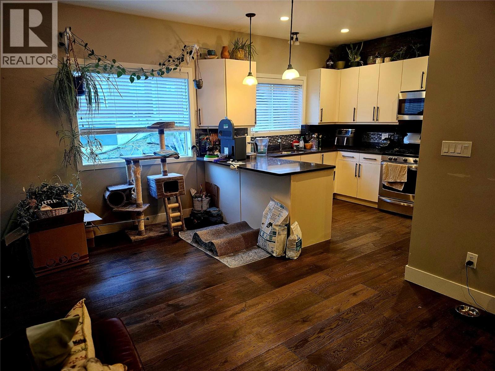 2410 Perrier Lane Unit# B, Nelson, British Columbia  V1L 7C3 - Photo 4 - 10377420