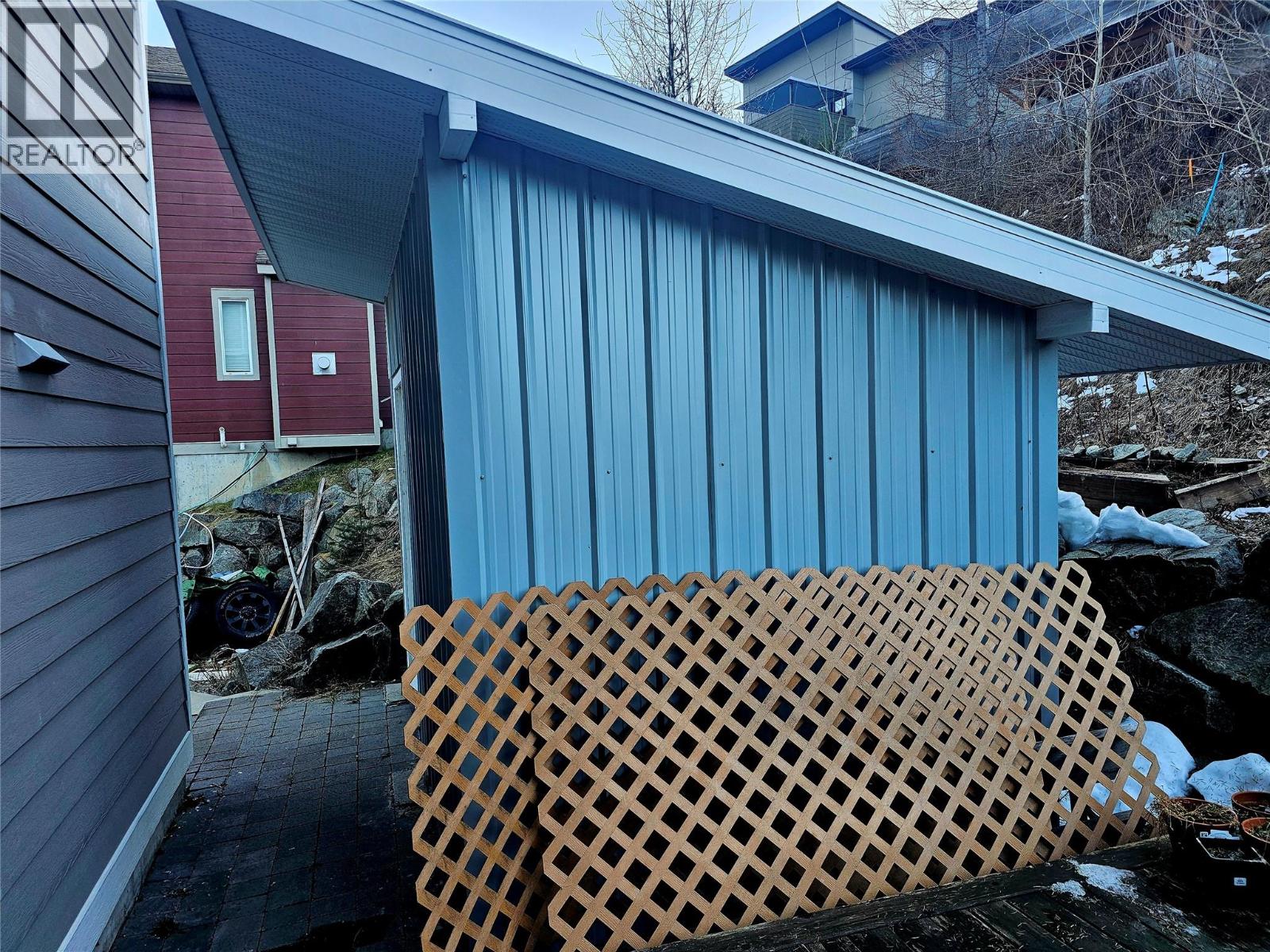 2410 Perrier Lane Unit# B, Nelson, British Columbia  V1L 7C3 - Photo 42 - 10377420