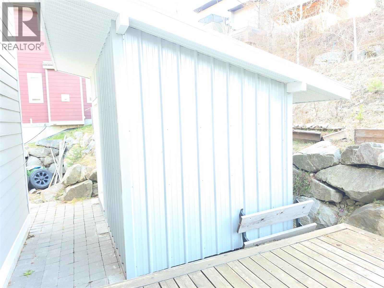 2410 Perrier Lane Unit# B, Nelson, British Columbia  V1L 7C3 - Photo 45 - 10377420
