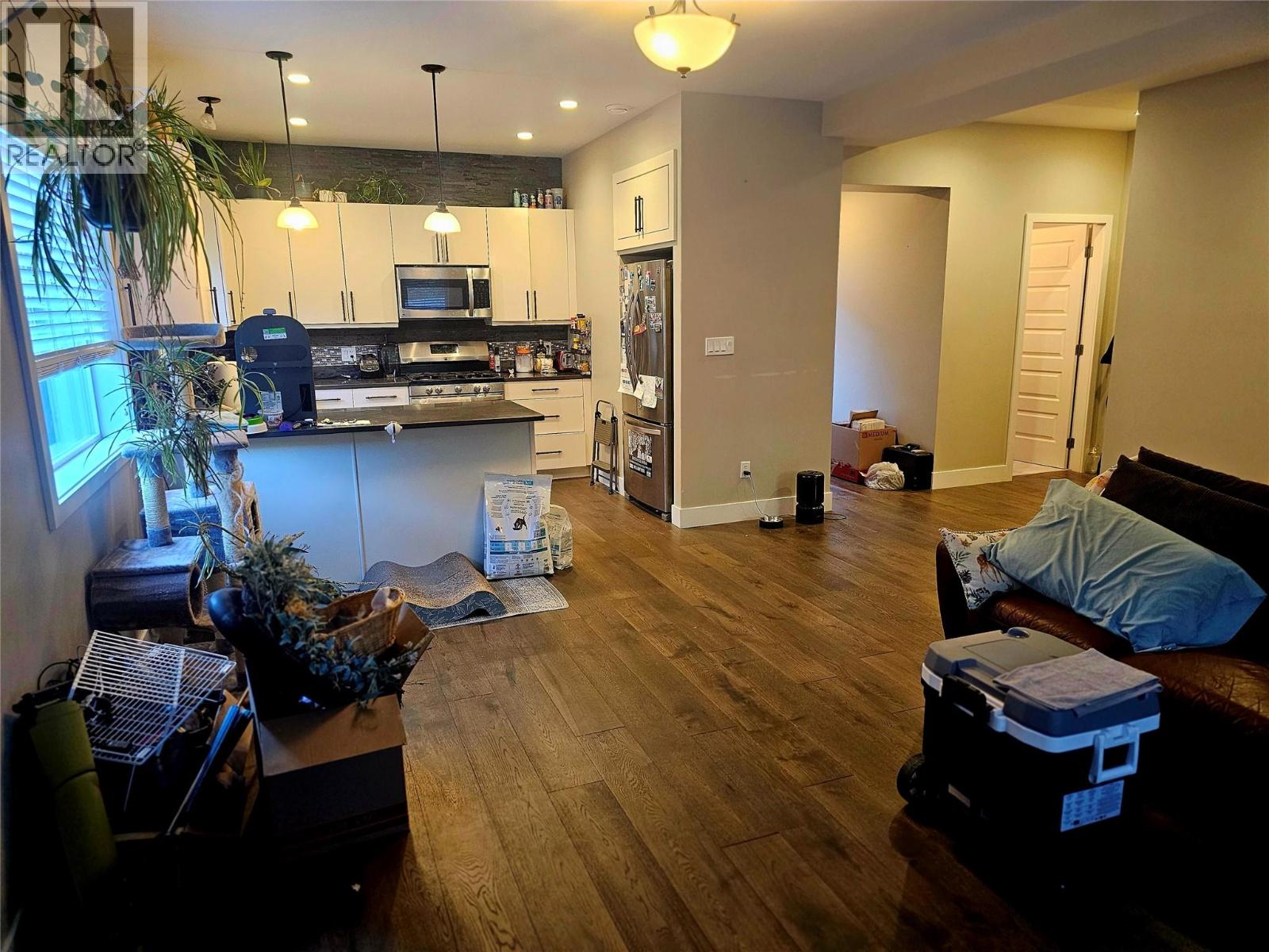 2410 Perrier Lane Unit# B, Nelson, British Columbia  V1L 7C3 - Photo 7 - 10377420