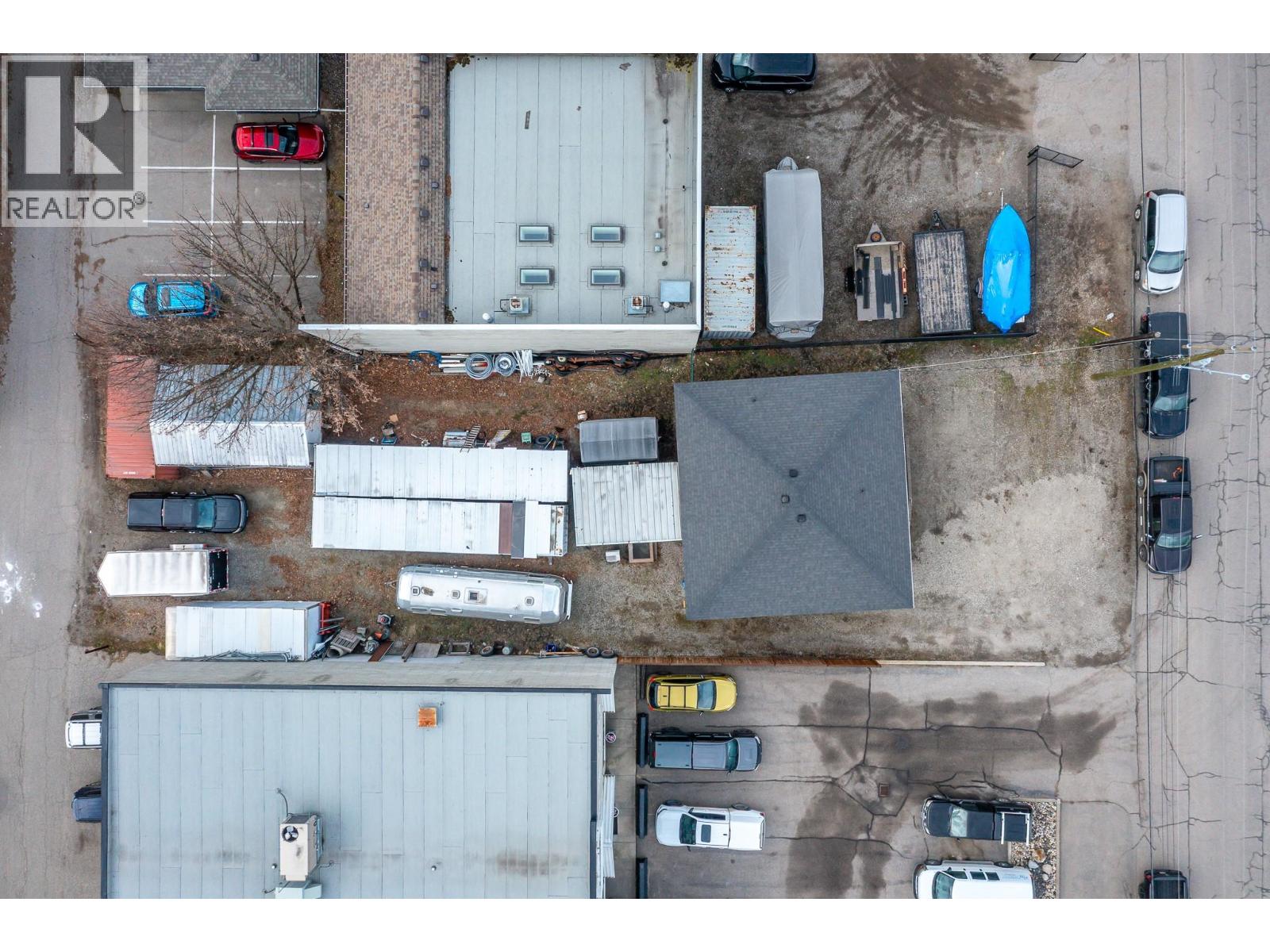 2808 45 Avenue, Vernon, British Columbia  V1T 3N4 - Photo 32 - 10376997