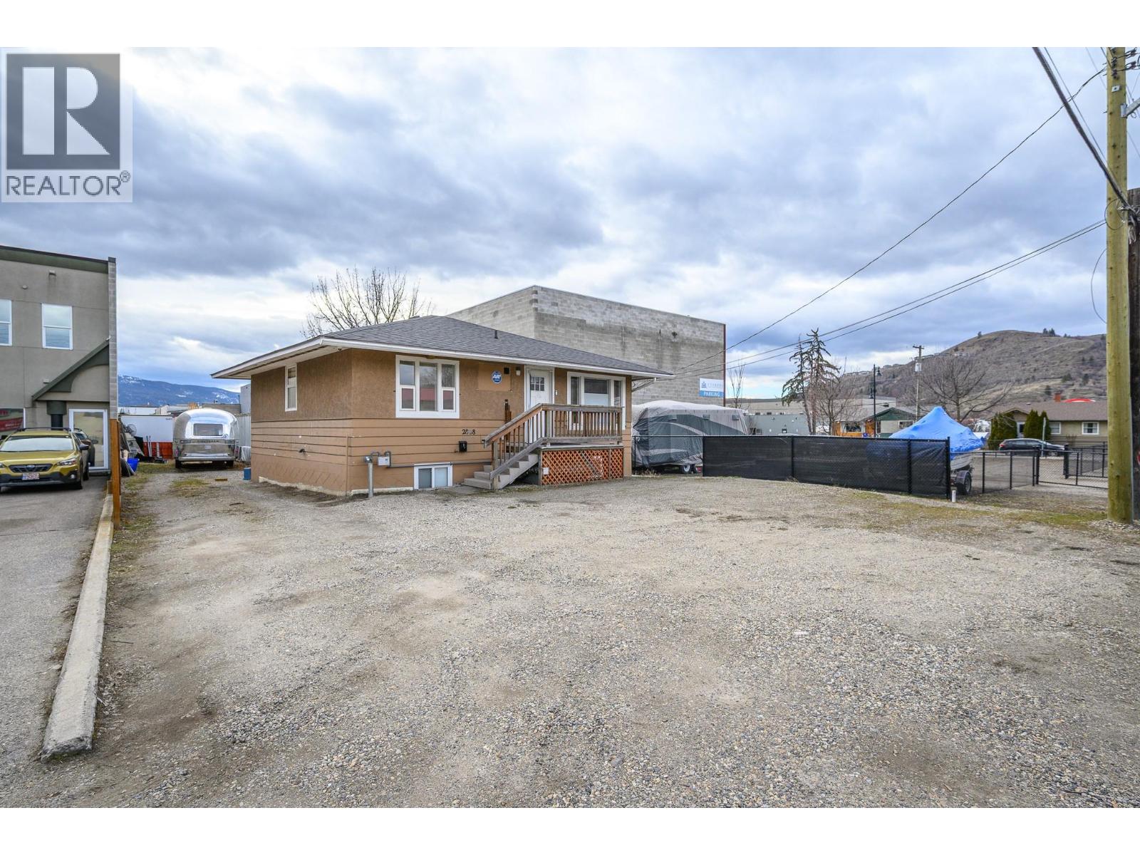 2808 45 Avenue, Vernon, British Columbia  V1T 3N4 - Photo 3 - 10376853
