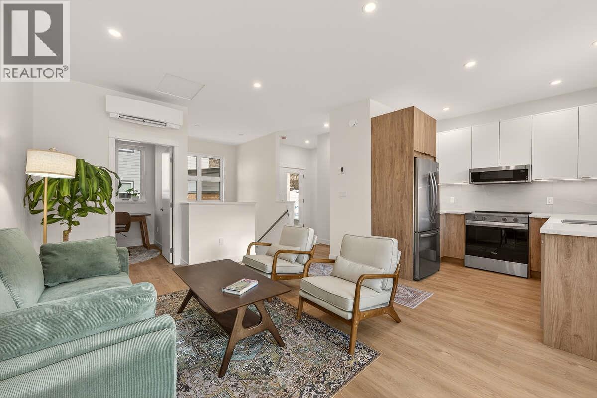 2224 Falls Street Unit# B, Nelson, British Columbia  V1L 1K4 - Photo 14 - 10377507