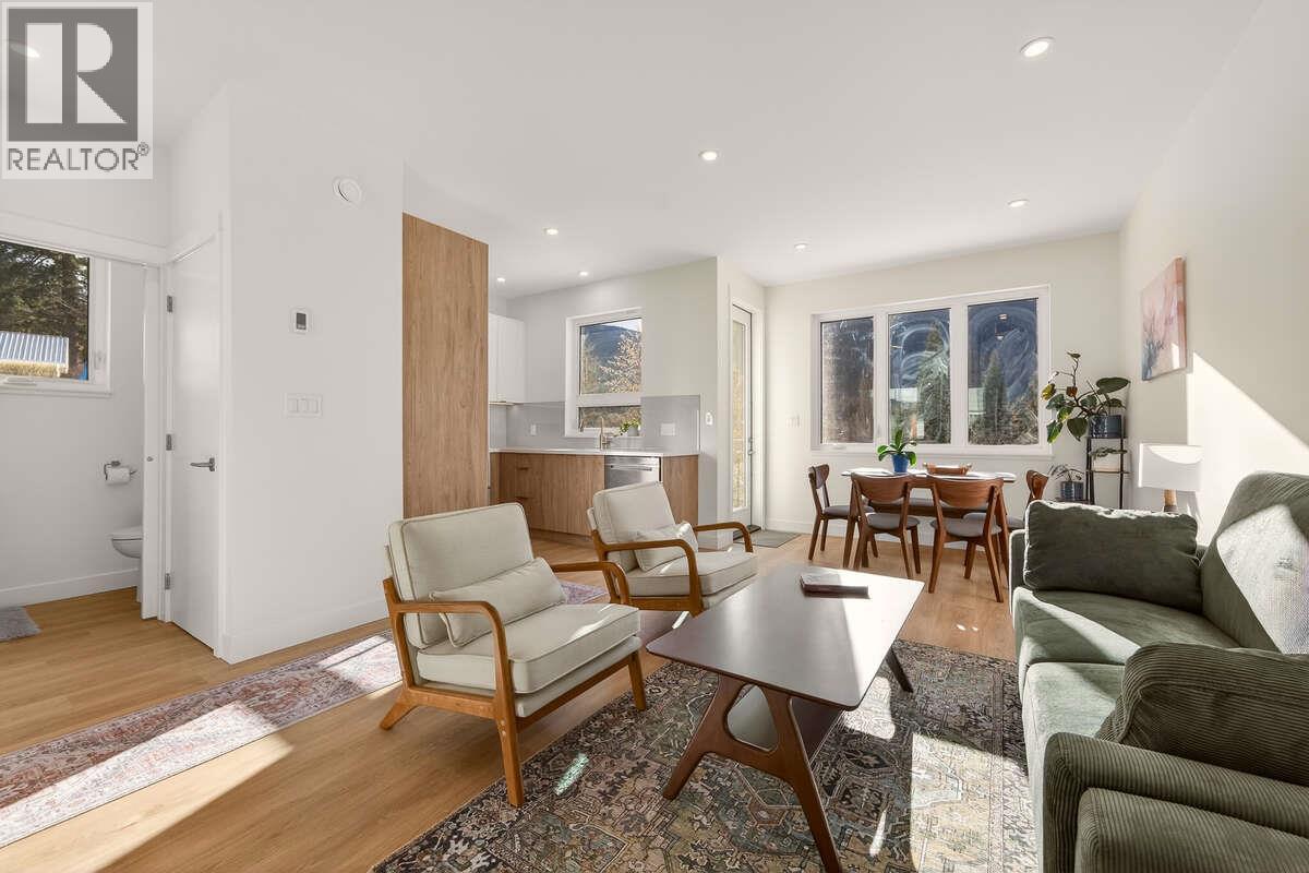 2224 Falls Street Unit# B, Nelson, British Columbia  V1L 1K4 - Photo 4 - 10377507