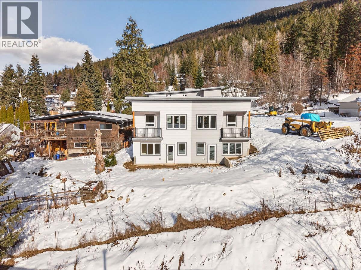 2224 Falls Street Unit# B, Nelson, British Columbia  V1L 1K4 - Photo 57 - 10377507