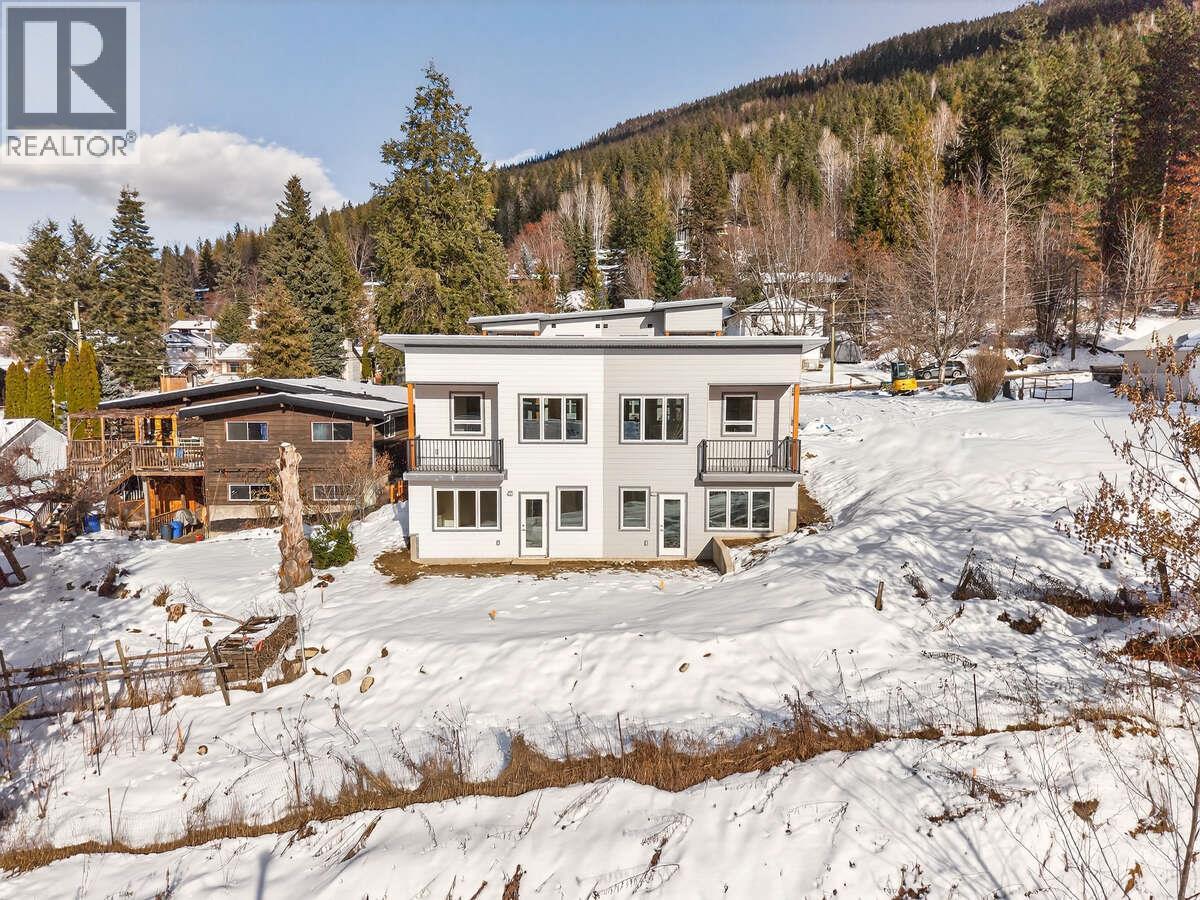 2224 Falls Street Unit# B, Nelson, British Columbia  V1L 1K4 - Photo 58 - 10377507