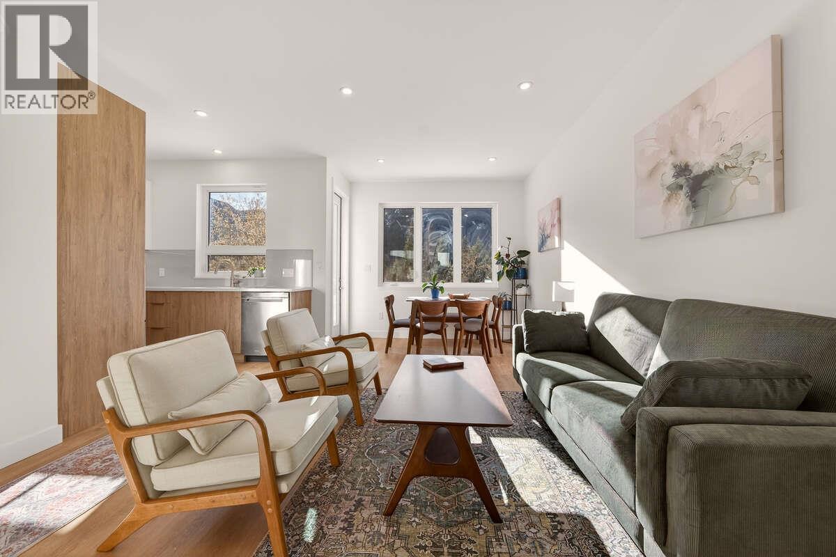 2224 Falls Street Unit# B, Nelson, British Columbia  V1L 1K4 - Photo 6 - 10377507