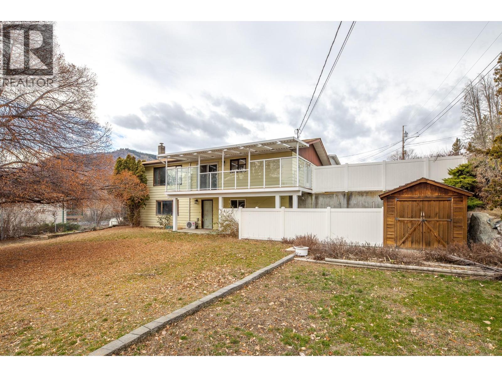 4465 Mallory Crescent, Okanagan Falls, British Columbia  V0H 1R1 - Photo 1 - 10376697