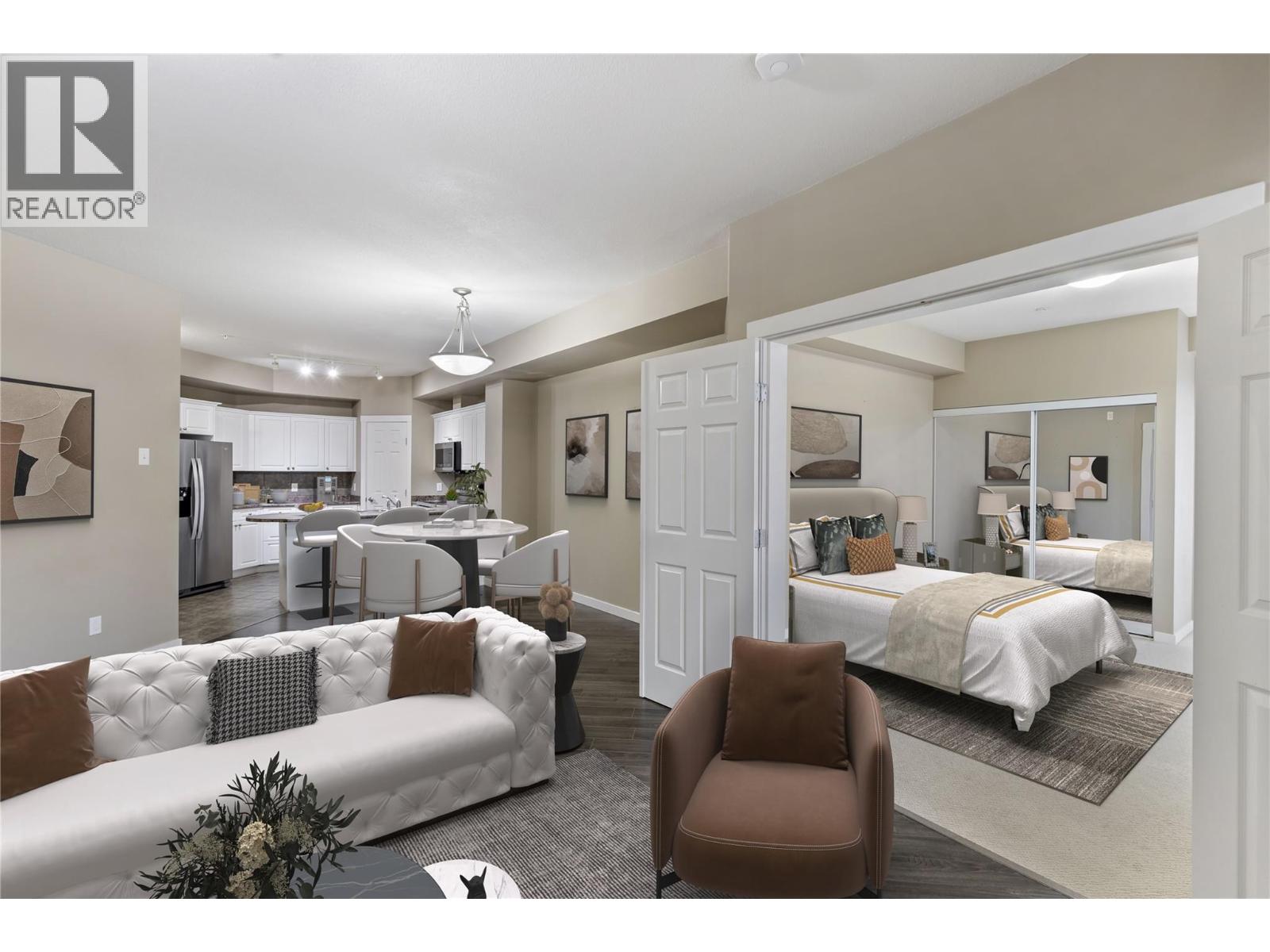 3550 Woodsdale Road Unit# 401, Lake Country, British Columbia  V4V 2P5 - Photo 2 - 10377502