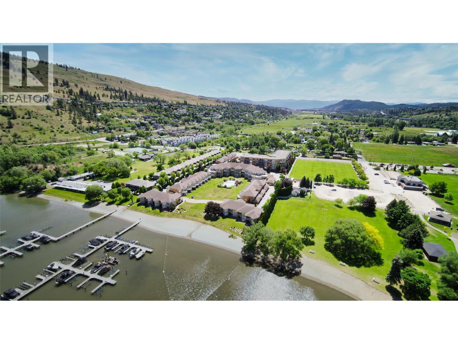 3550 Woodsdale Road Unit# 401, Lake Country, British Columbia  V4V 2P5 - Photo 30 - 10377502