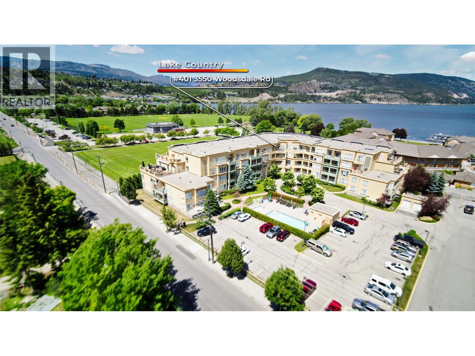 3550 Woodsdale Road Unit# 401, Lake Country, British Columbia  V4V 2P5 - Photo 8 - 10377502