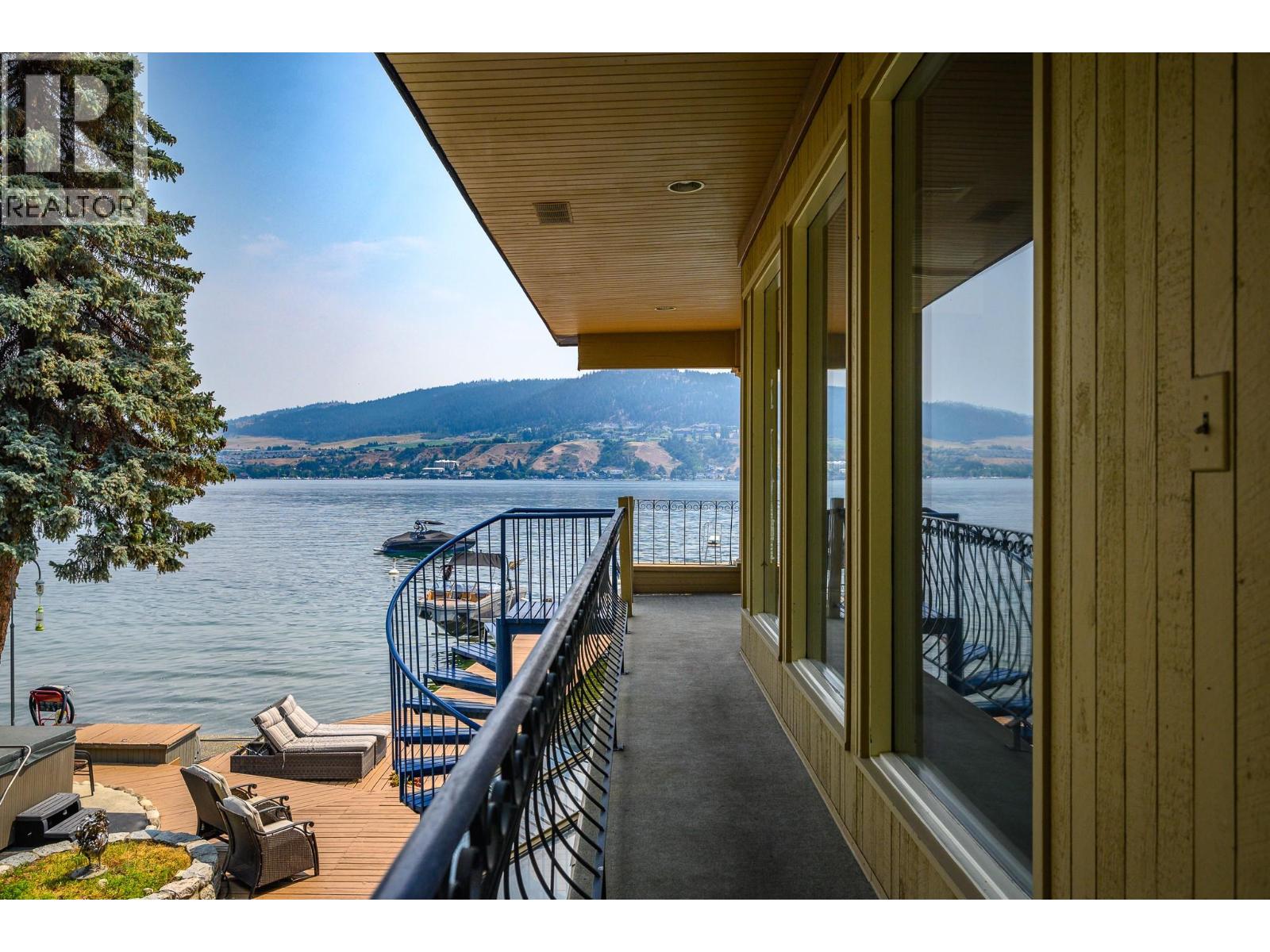 8180 Tronson Road, Vernon, British Columbia  V1H 1C8 - Photo 50 - 10376203