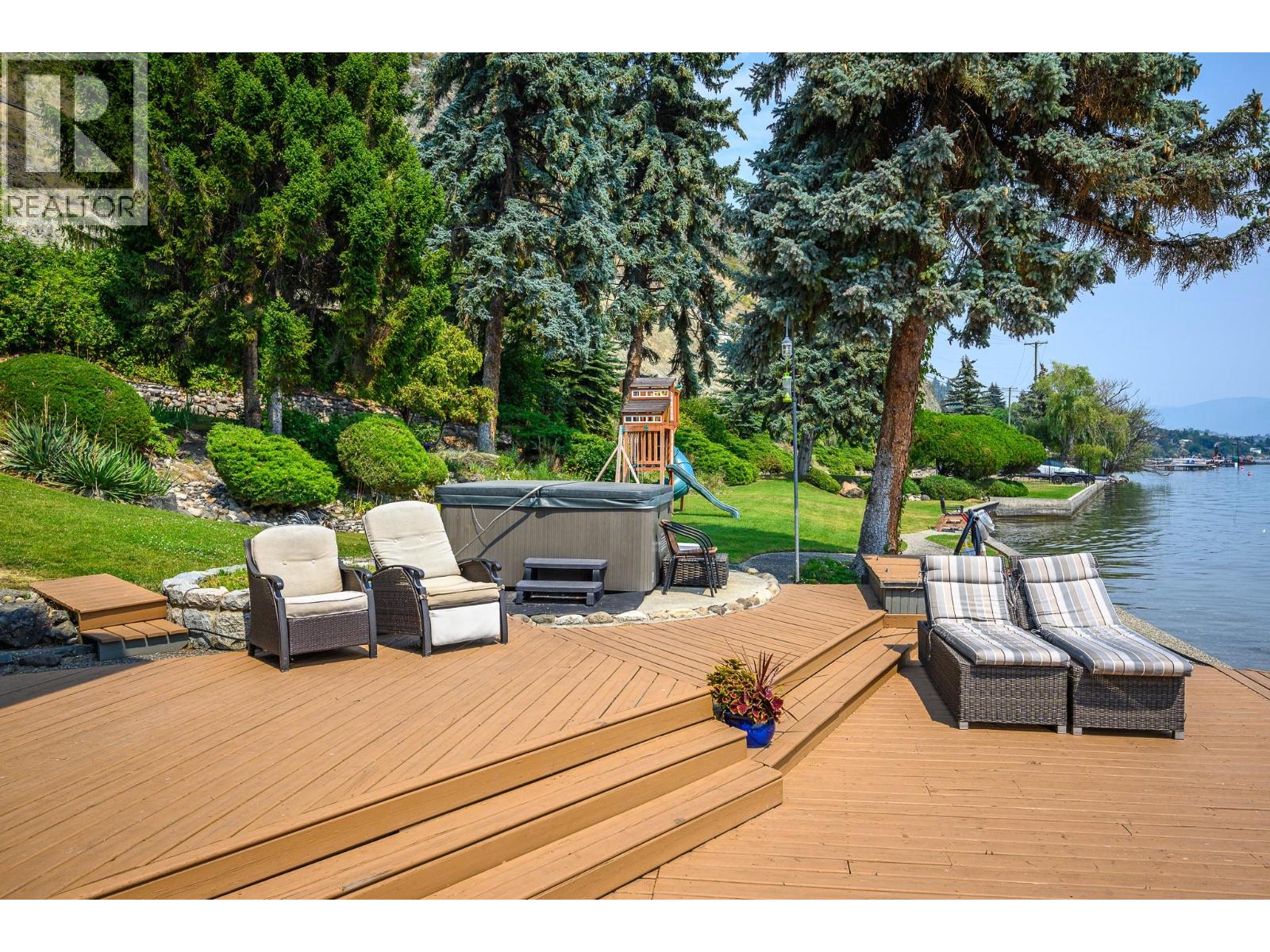 8180 Tronson Road, Vernon, British Columbia  V1H 1C8 - Photo 54 - 10376203