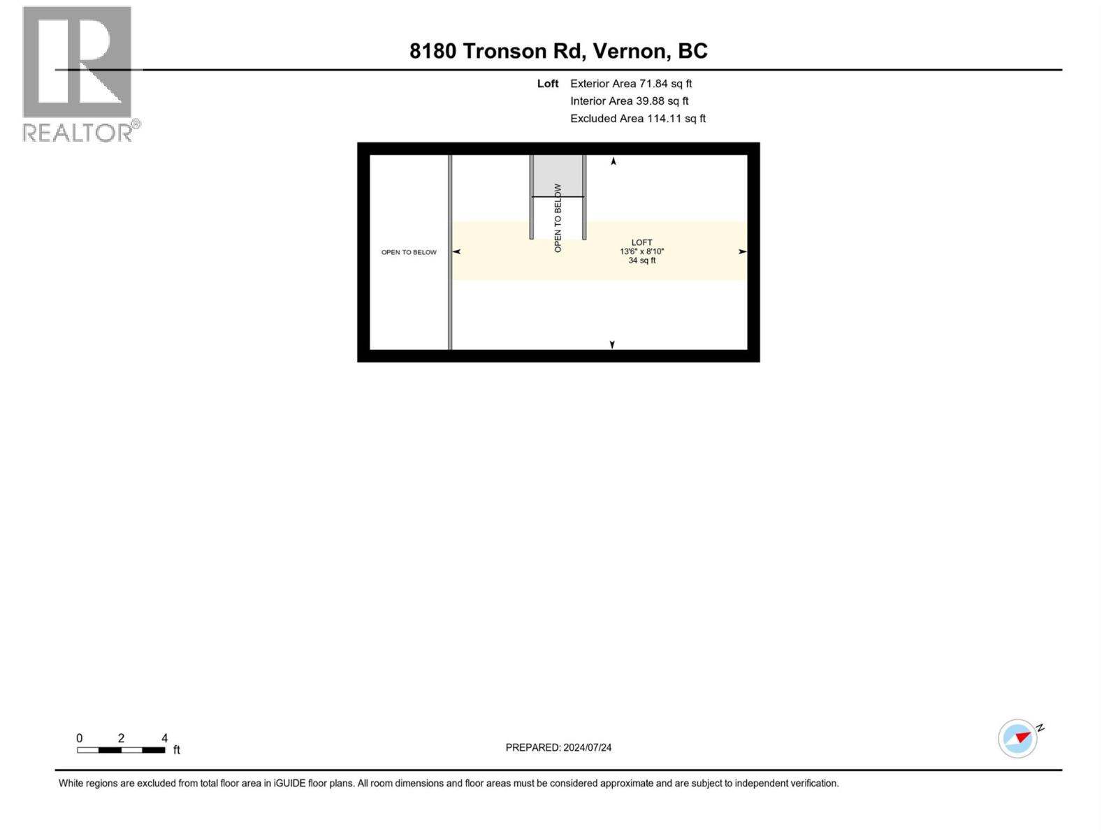 8180 Tronson Road, Vernon, British Columbia  V1H 1C8 - Photo 79 - 10376203