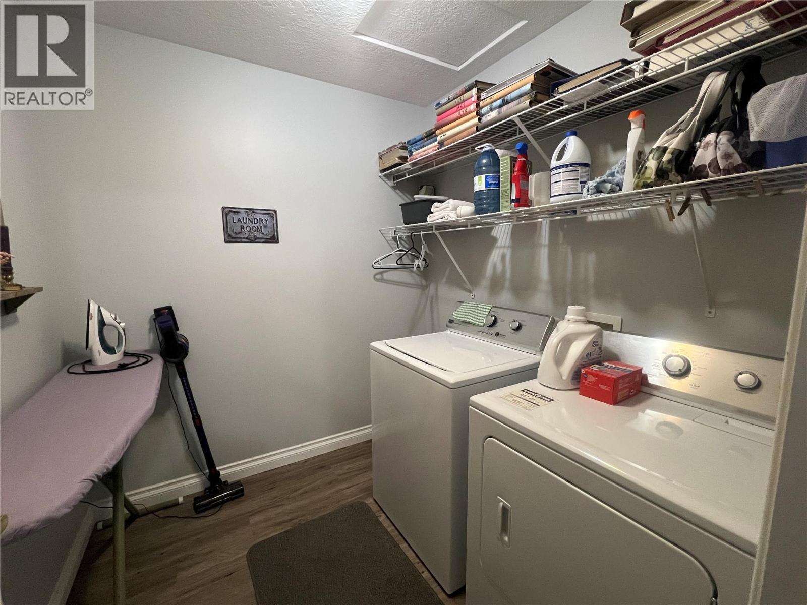 10805 13 Street Unit# 215, Dawson Creek, British Columbia  V1G 4E5 - Photo 14 - 10377354