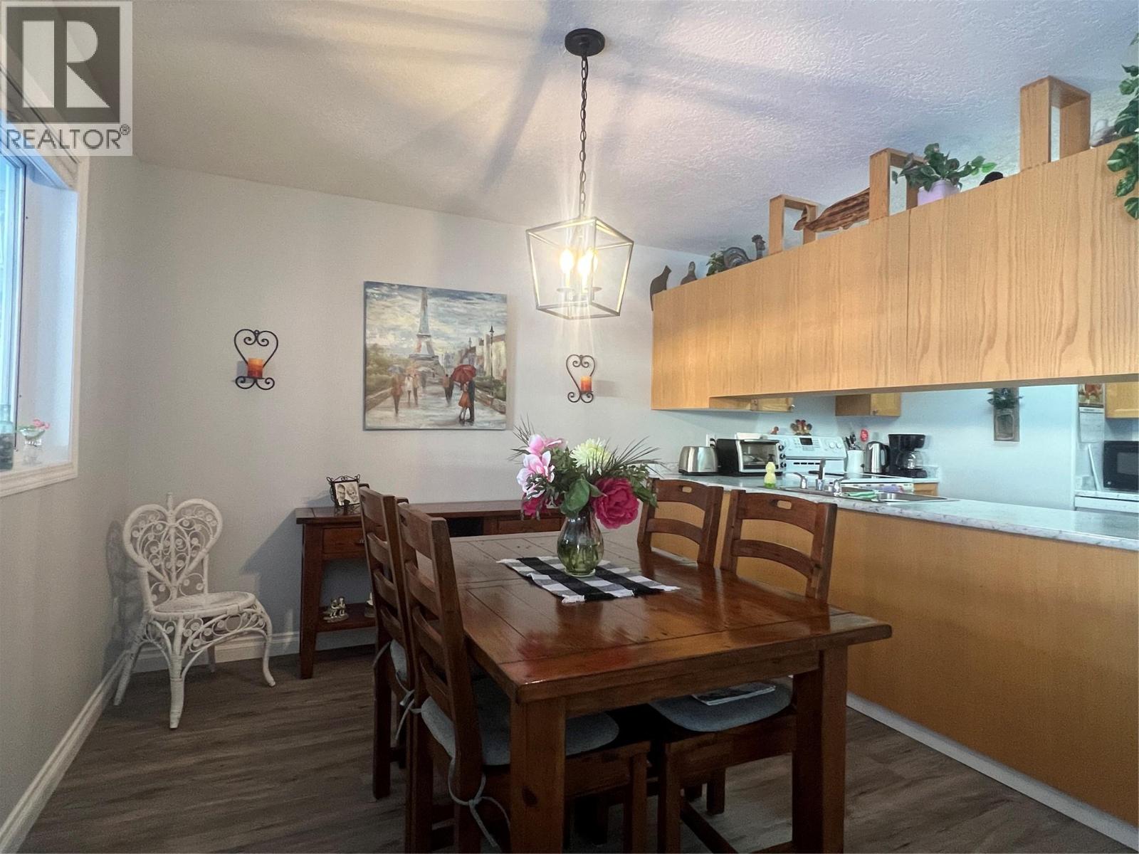 10805 13 Street Unit# 215, Dawson Creek, British Columbia  V1G 4E5 - Photo 6 - 10377354