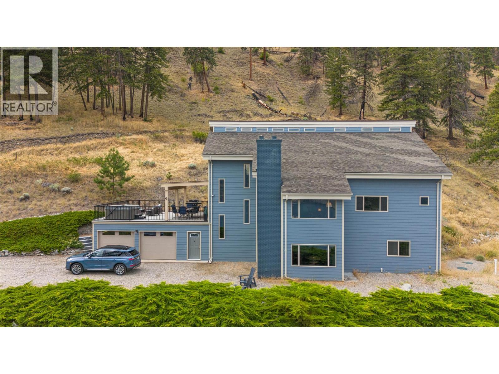 432 Hwy 97 Highway, Summerland, British Columbia  V0H 1Z6 - Photo 2 - 10377377