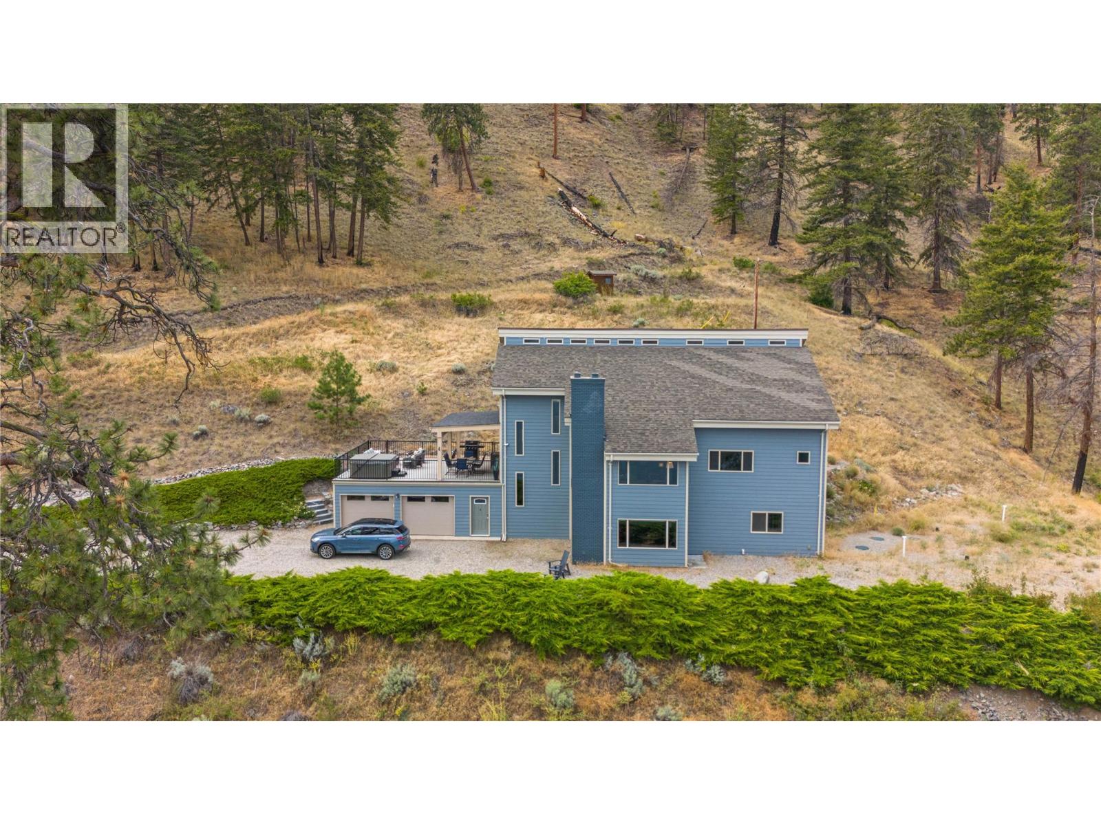 432 Hwy 97 Highway, Summerland, British Columbia  V0H 1Z6 - Photo 3 - 10377377