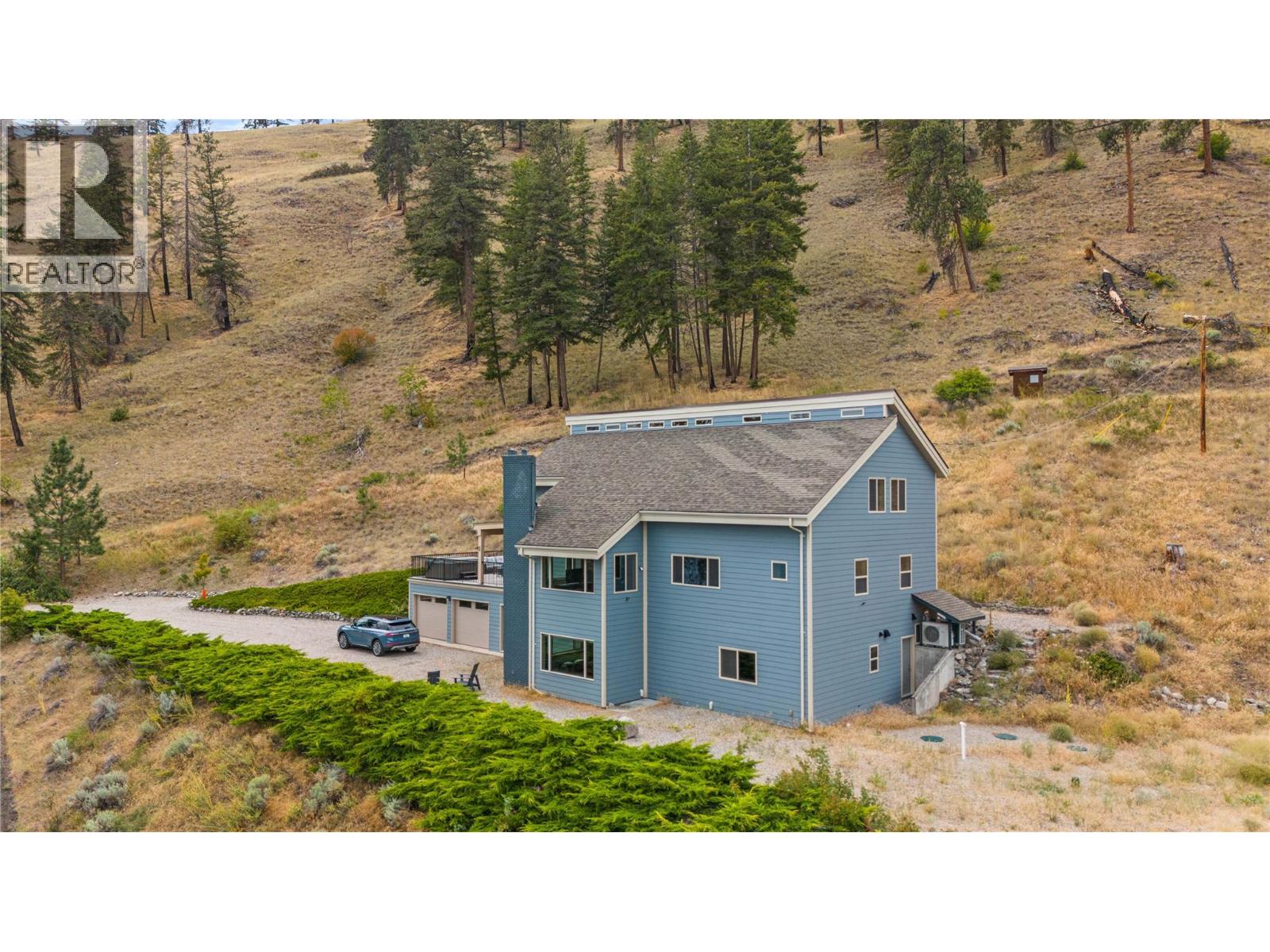 432 Hwy 97 Highway, Summerland, British Columbia  V0H 1Z6 - Photo 4 - 10377377